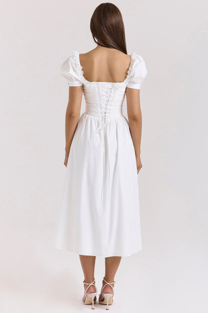 Xolo Dress