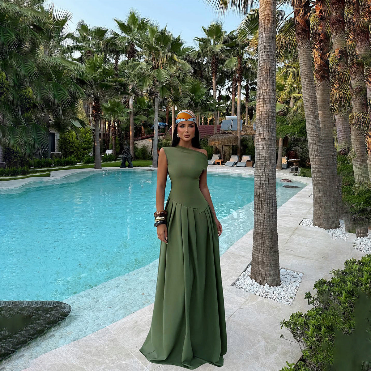 Army Green