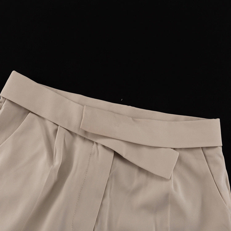 Tando Street Luxe Set