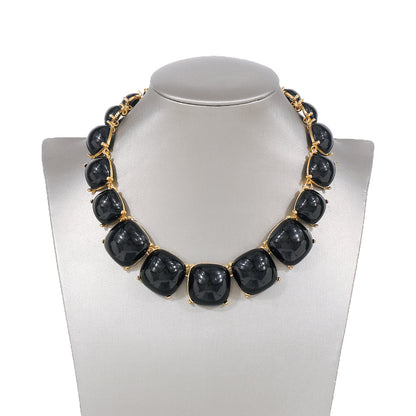 Black Necklace