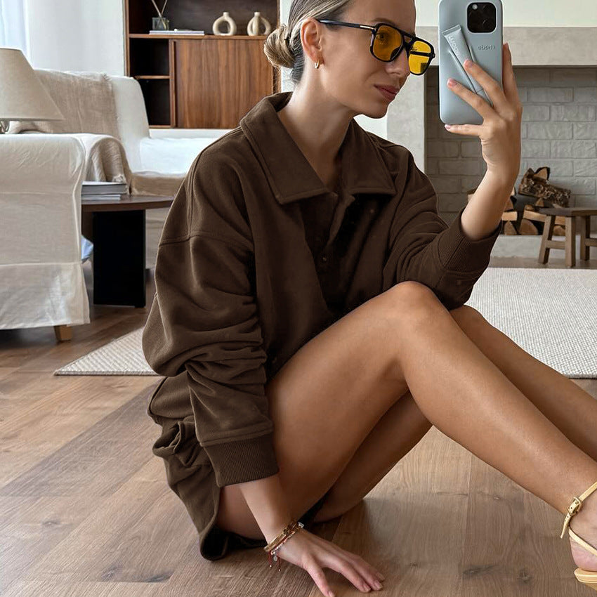 Nolwazi Velvet Knit Set