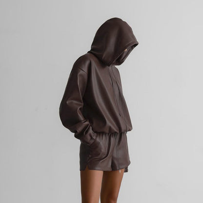 Ayana Street Luxe Set