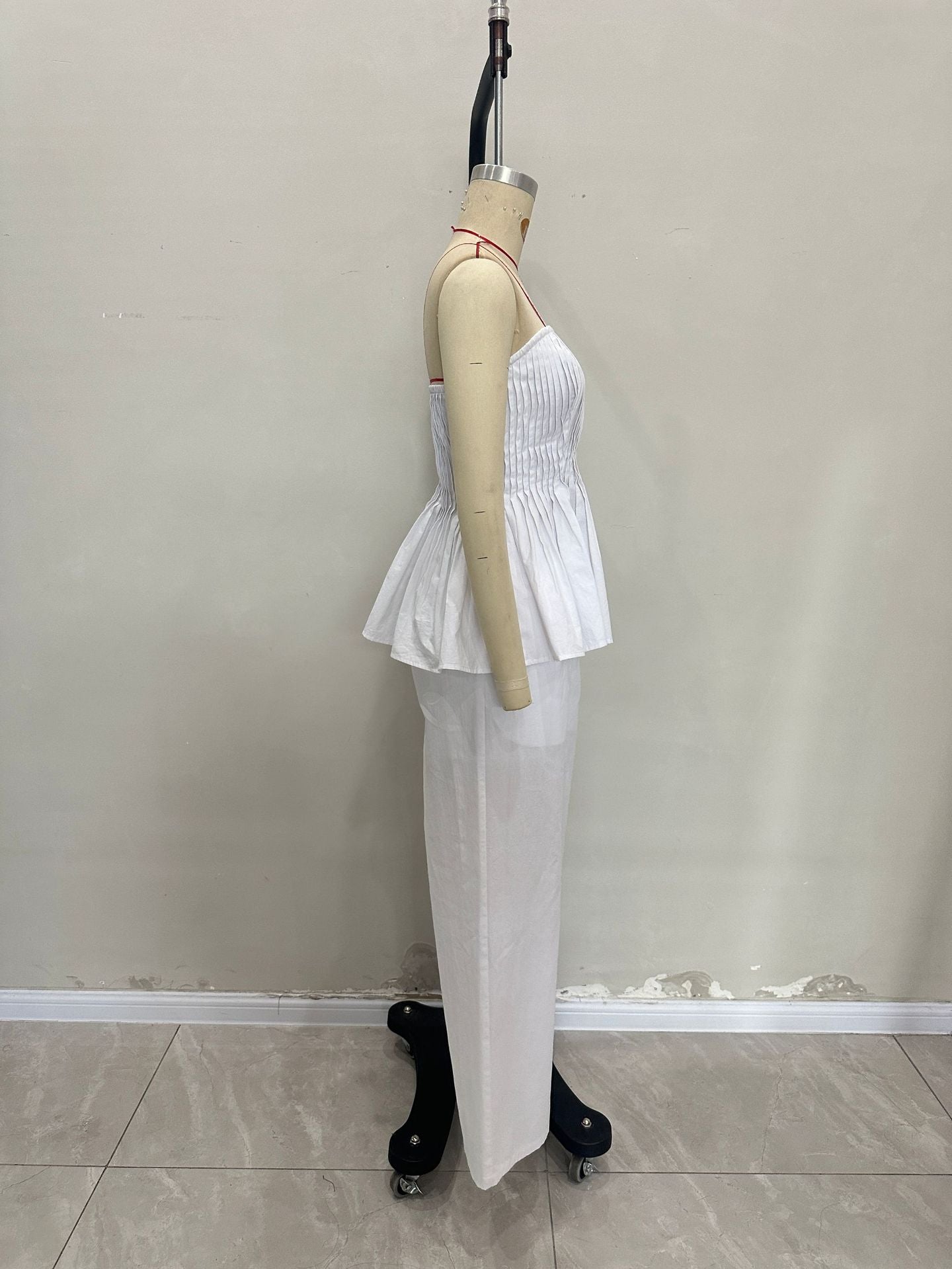 Abeni Chic Two-Piece Set