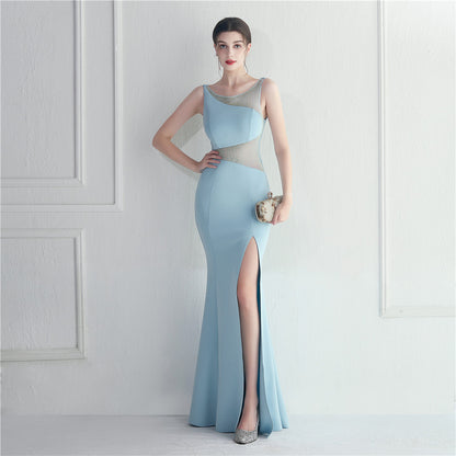 Sky Blue