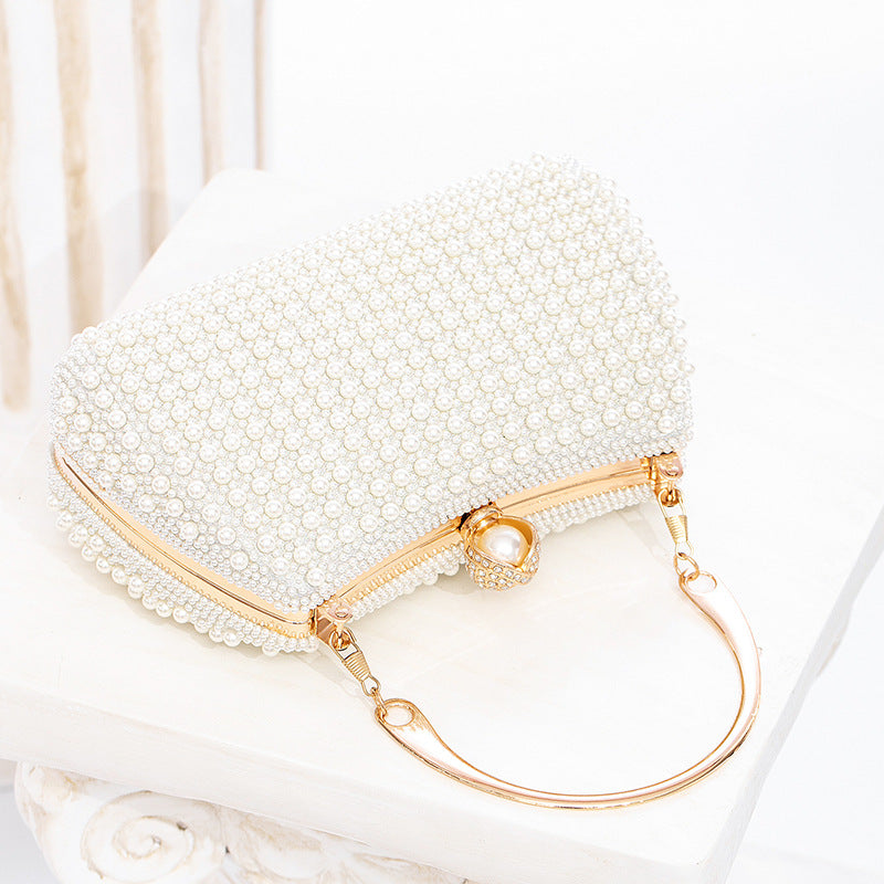 Nomathemba Luxe Handbag