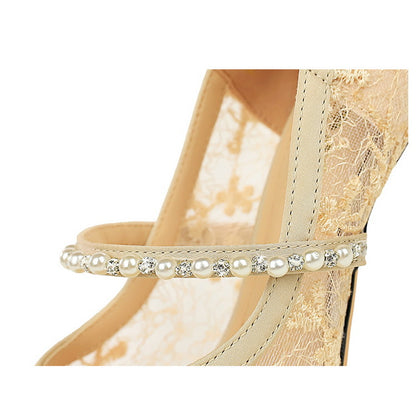 Siphesihle Stiletto Heels