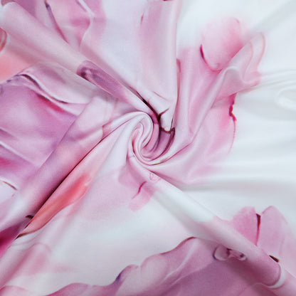 Zafira Bandeau Slim Fit Holiday Dress