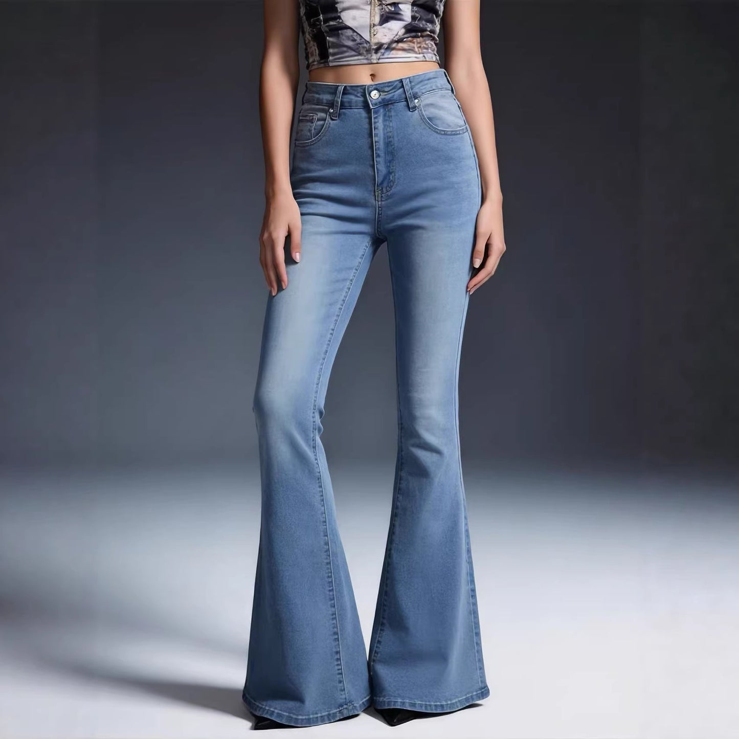 Simphiwe Premium Denim Jeans