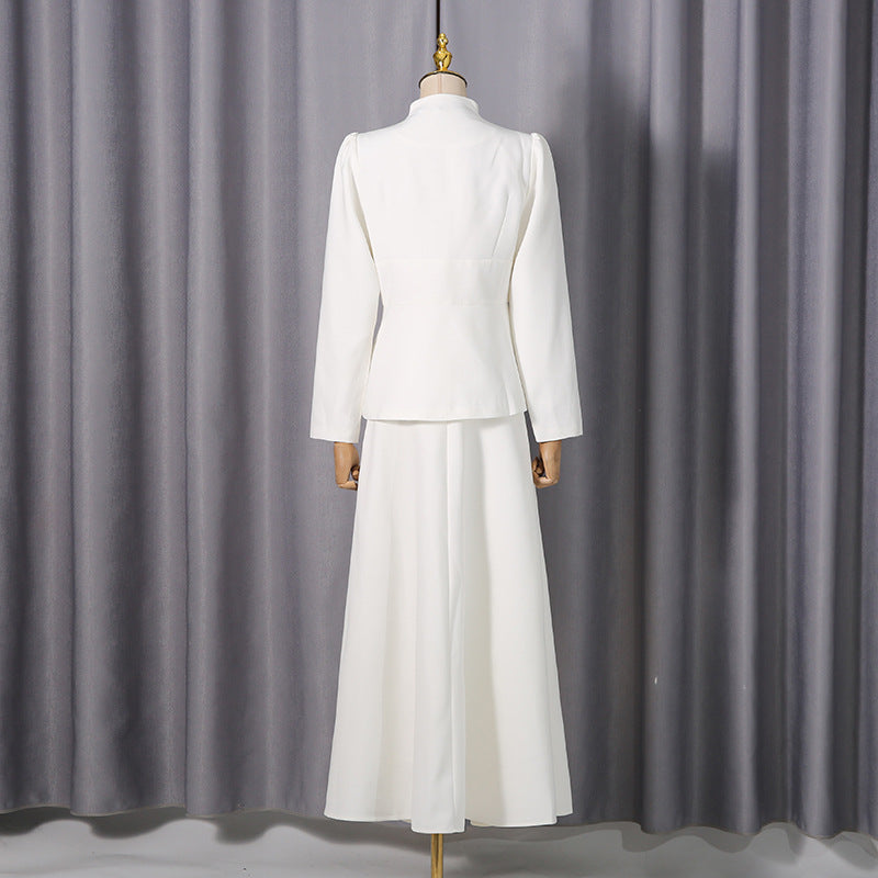 Fahari Elegant Midi Set