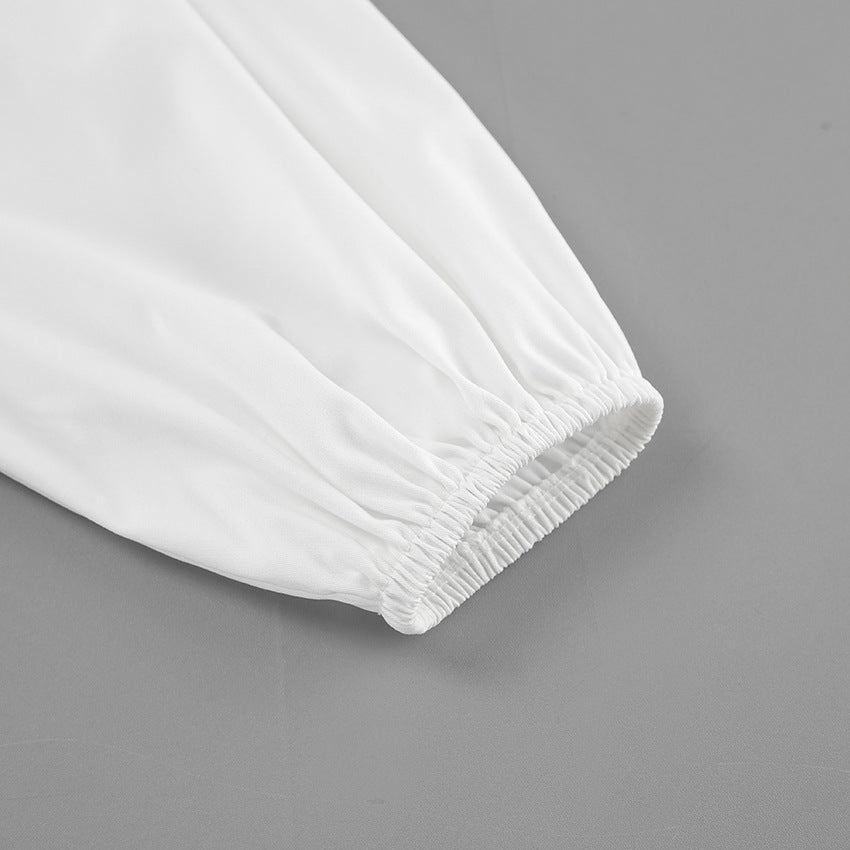 Amara Soleil Two-Piece Set