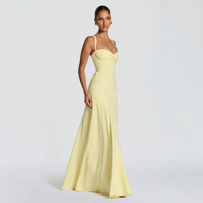 Zahara Dress