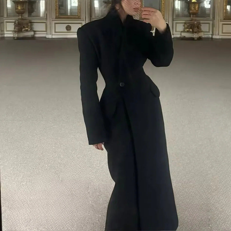 Kelechi Signature Coat