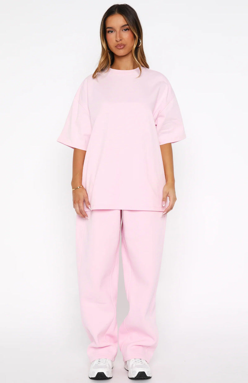 Nnamdi Knit Set