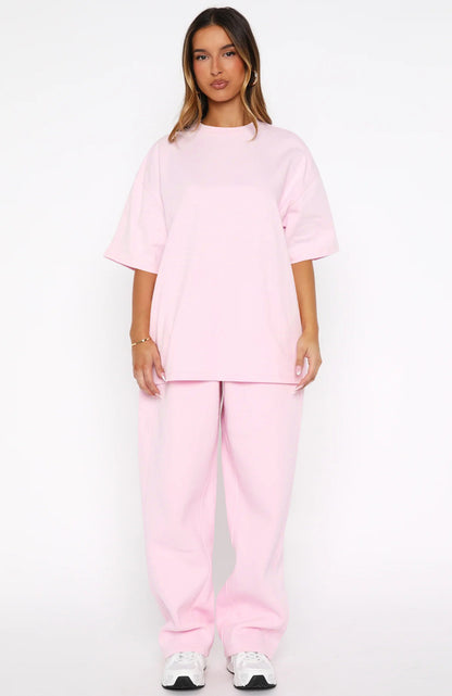 Nnamdi Knit Set
