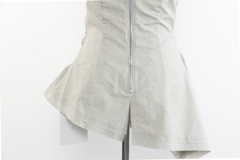 Sarfo Signature Top
