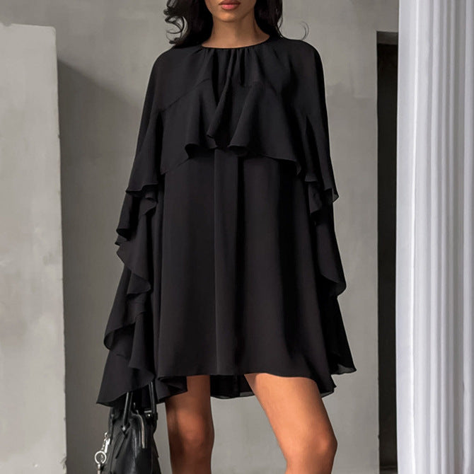 Vusi Statement Dress