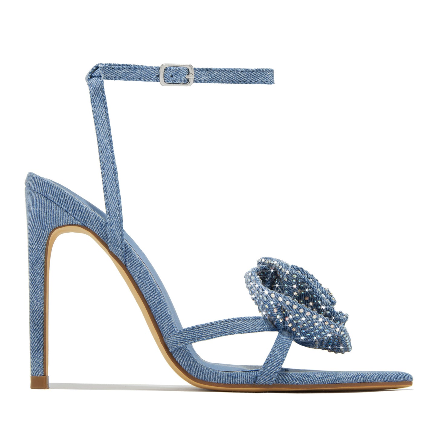 Adebayo Stiletto Heels