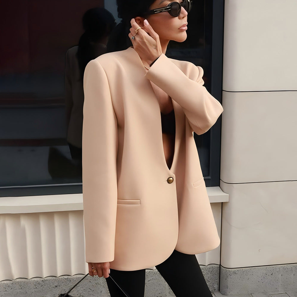 Adewale Luxe Blazer