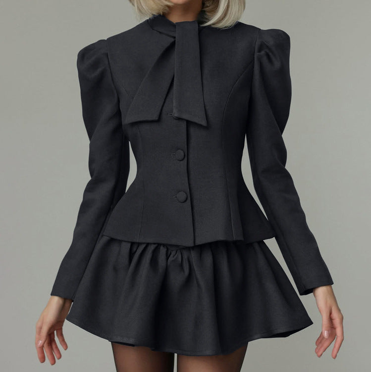 Ensemble de luxe Amira Bow