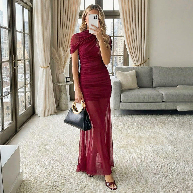 Chipo Maxi Dress