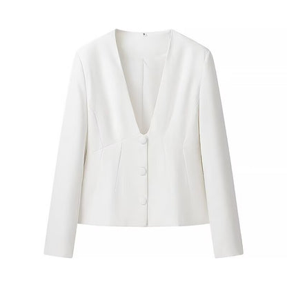 Nneka Luxe Blazer