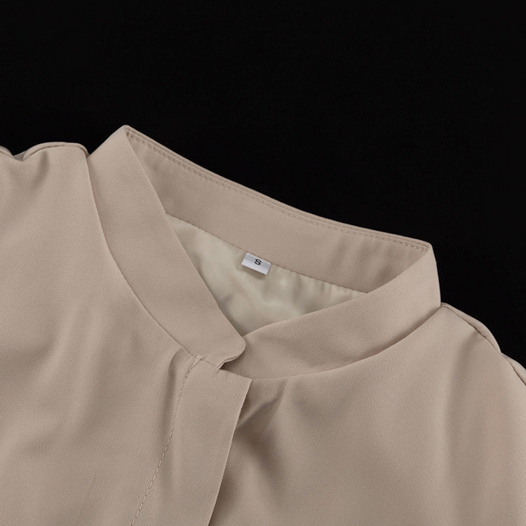 Tando Street Luxe Set