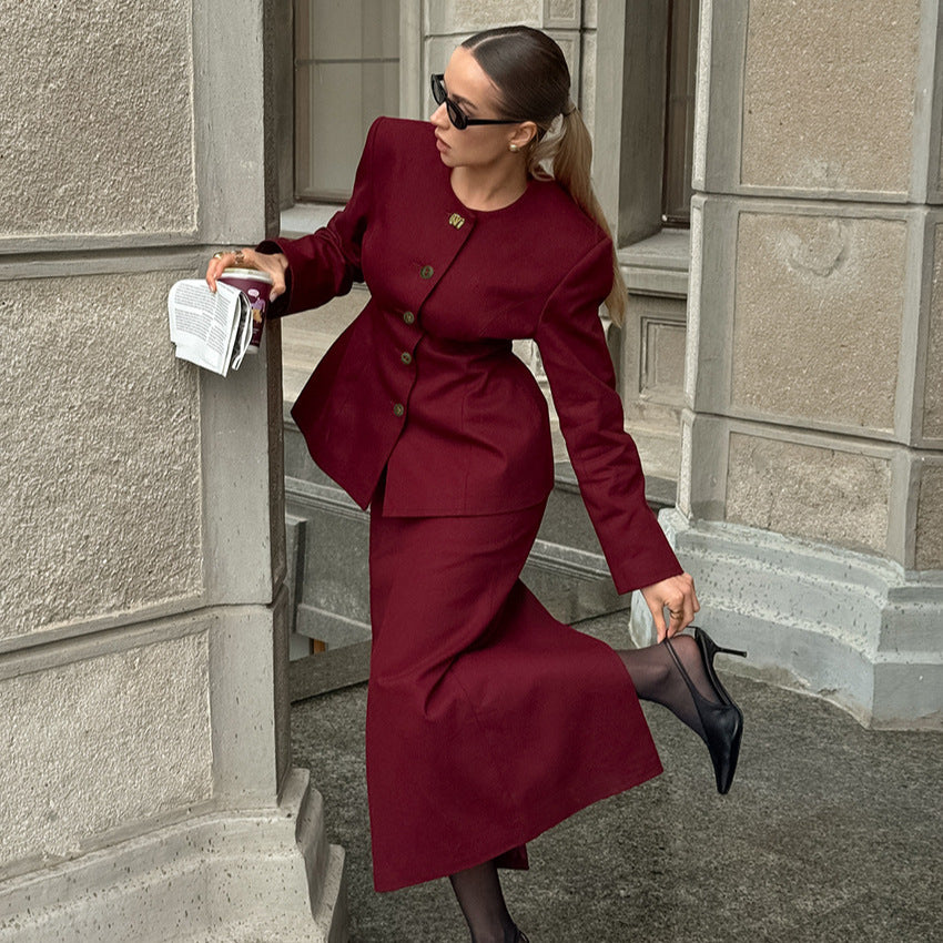 Emihle Structured Set