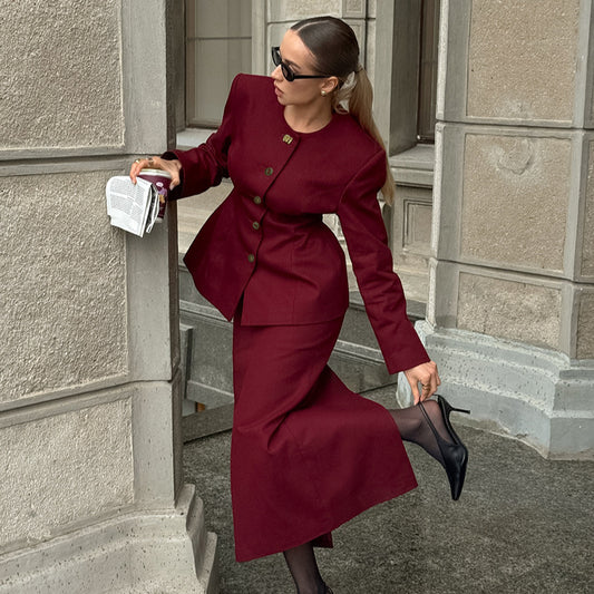 Emihle Structured Set