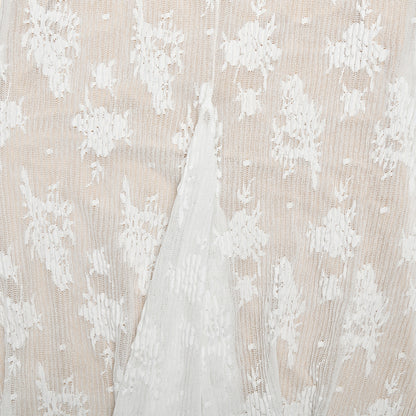 Sefina Lace Sheath Dress