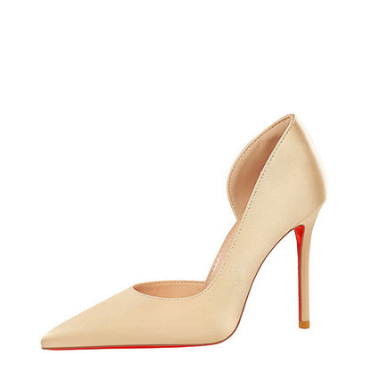 Osaretin Stiletto Heels