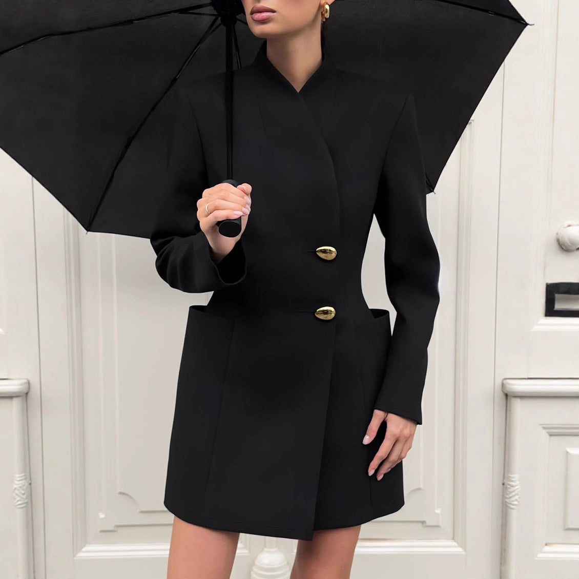 Gugulethu Signature Day Dress