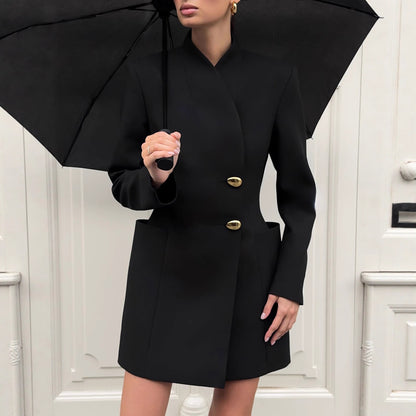 Gugulethu Signature Day Dress