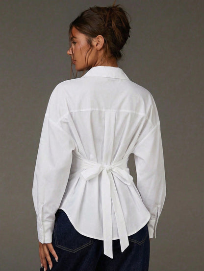 Mercy shirt