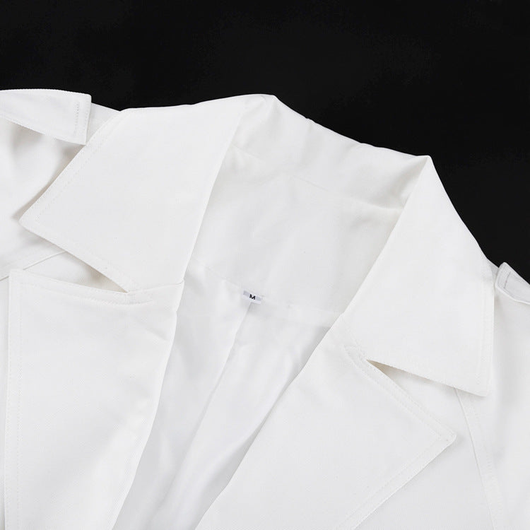 Nia Signature Jacket
