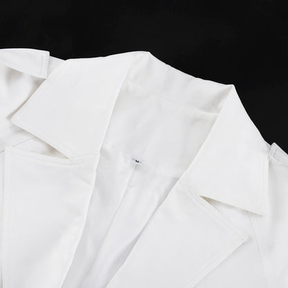 Nia Signature Jacket