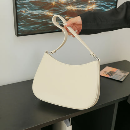 Ayoka Light Luxury Underarm Bag