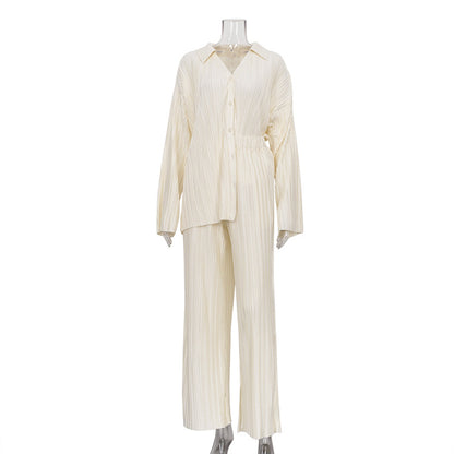 Naima Tailored Set