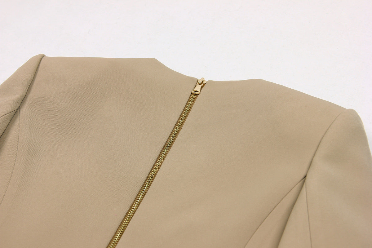 Viviane Structured Blazer