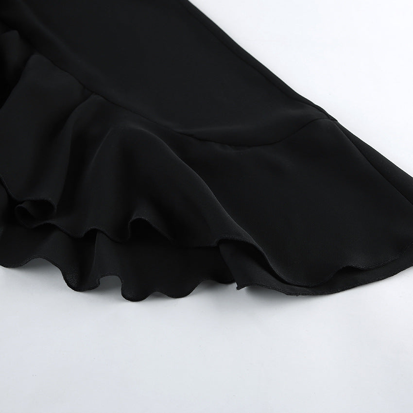 Vusi Statement Dress