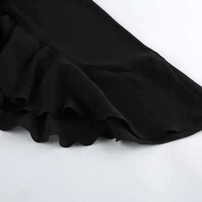 Vusi Statement Dress