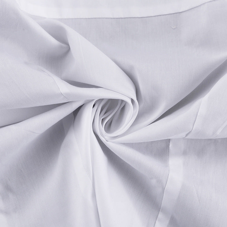 Haut en coton frais Abeni