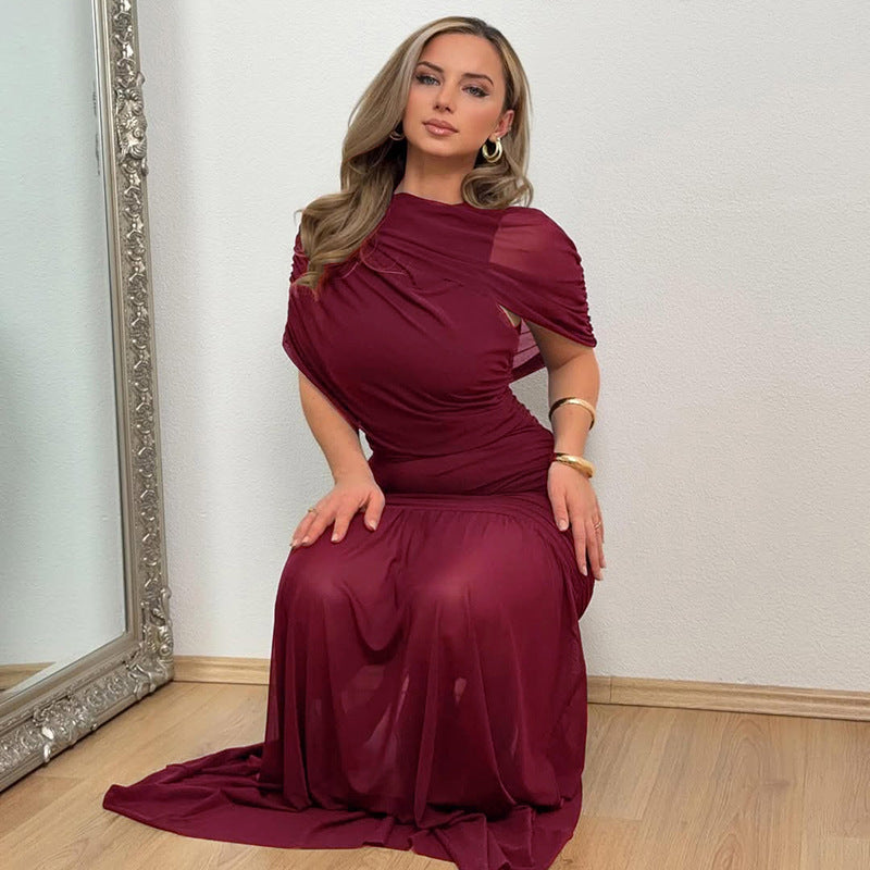 Chipo Maxi Dress