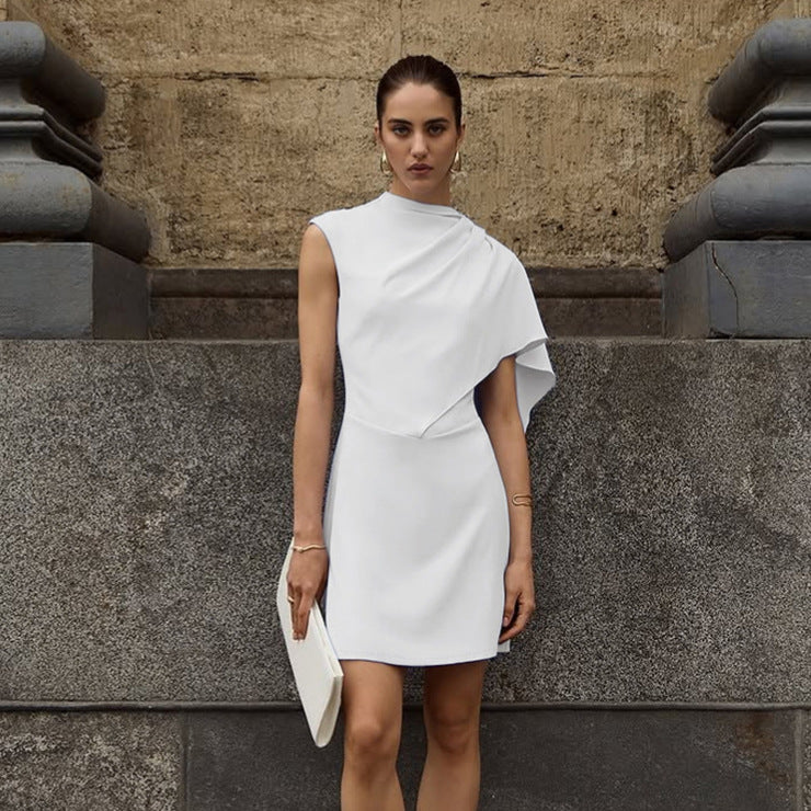 White with Lining Is Not Transparent