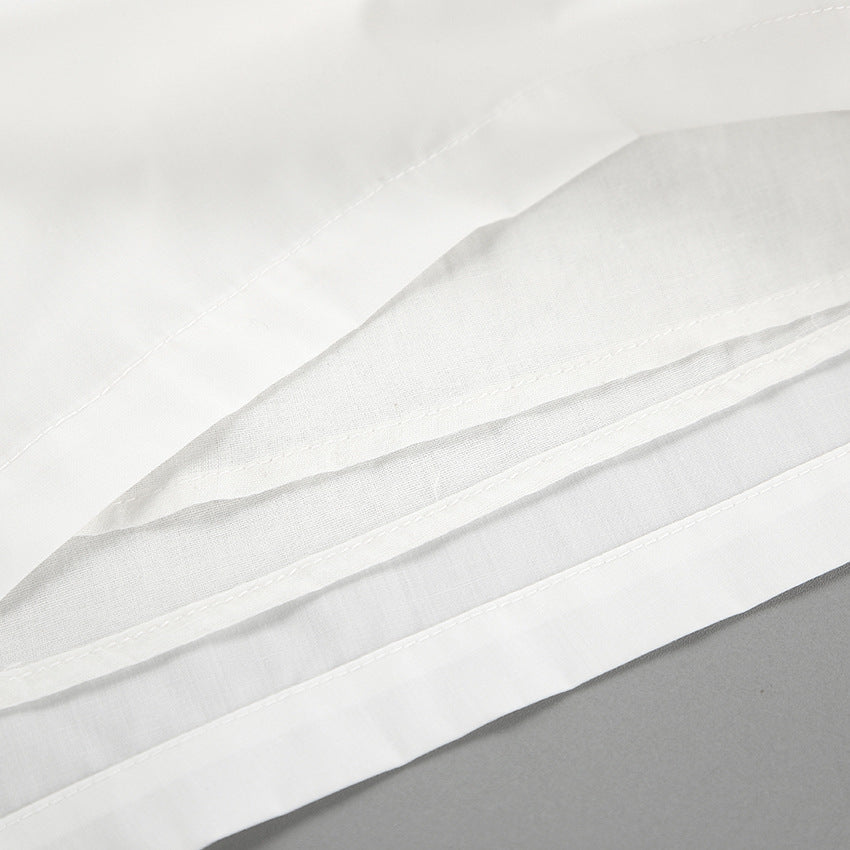 Élise Tied Serenity Two-Piece Set