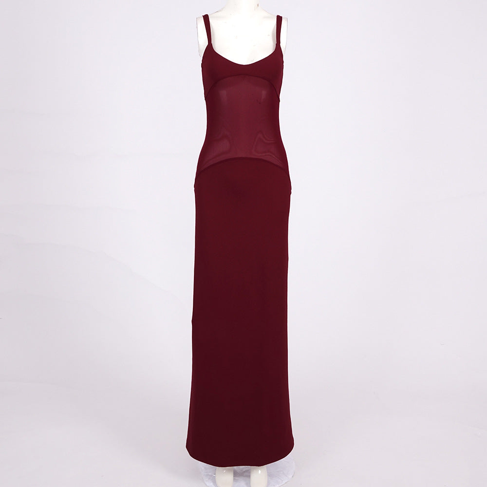 Awuor Evening Gown