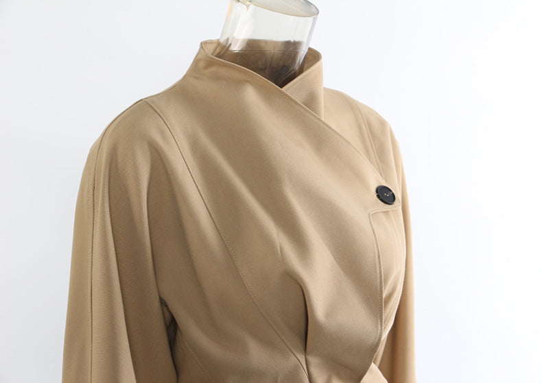 Amani Signature Jacket