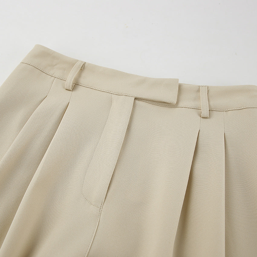 Pantalon de travail à jambes larges Abeni