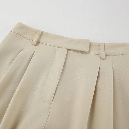 Pantalon de travail à jambes larges Abeni