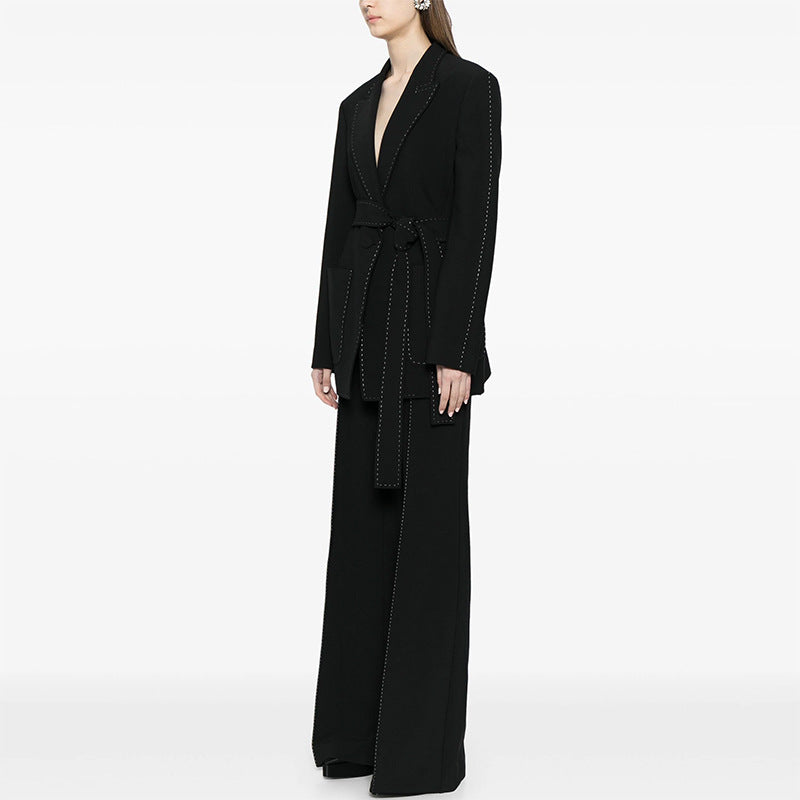 Ugochi Tailored Set