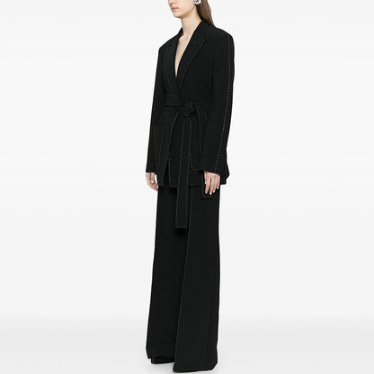 Ugochi Tailored Set